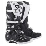 121 - Black White Blk