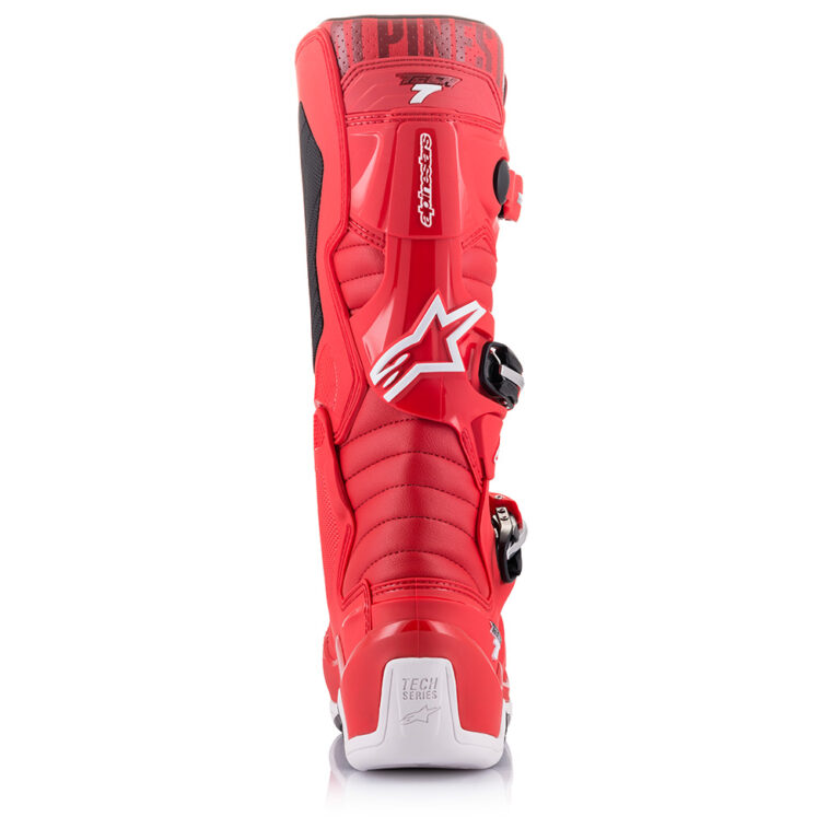 РњРѕС‚РѕР±РѕС‚С‹ Alpinestars Tech 7