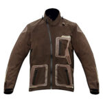 890 - Dark Brown Sand