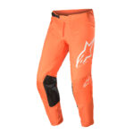 402 - Orange Off White