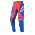 7103 - Blue Bright Red