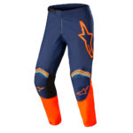 7144 - Dark Blue Orange