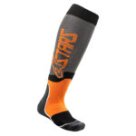 9040 - Cool Gray Orange Fluo