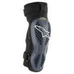 145 - Anthracite Yellow Fluo