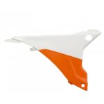 203.016 - Orange White 016