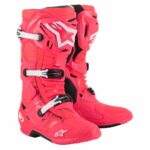 3812 - Diva Pink White