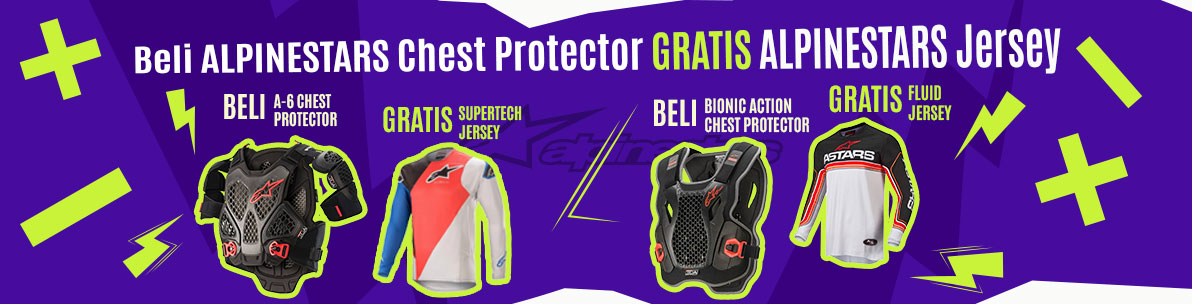 CHEST-PROTECTOR