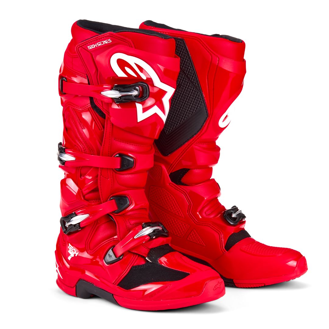 New Alpinestars Tech 7 MX25