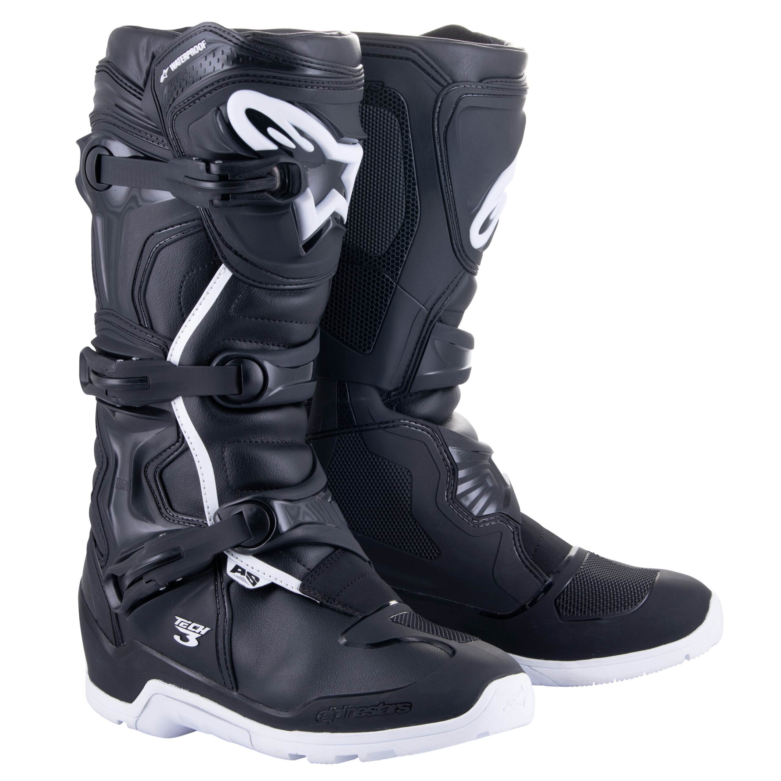 Alpinestars Tech 3 Enduro Waterproof