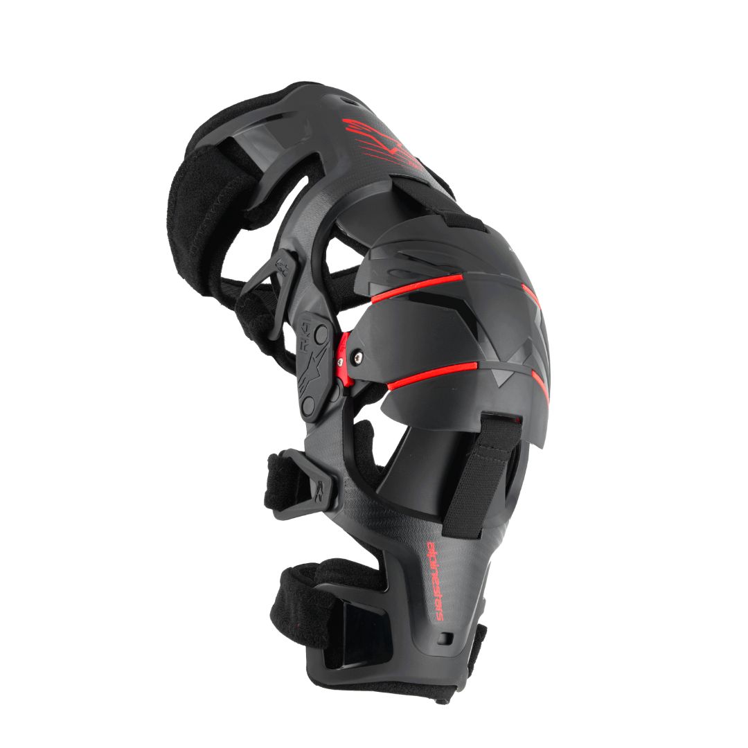 Alpinestars RK-1 Plasma Knee Braces